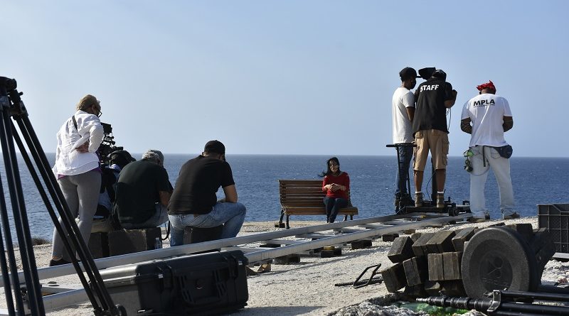 Rodaje-Documental Soberanía Rodaje-Documental Soberanía