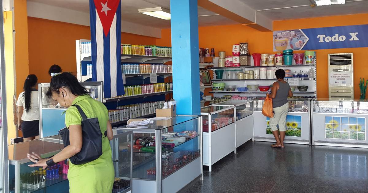 Tienda en Cuba Tienda en Cuba