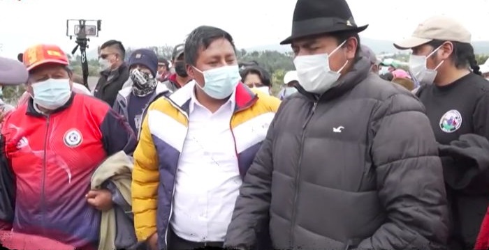 Ecuador-pueblo-manifestaciones Ecuador-pueblo-manifestaciones