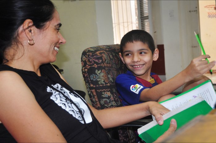 Educación en casa - Cuba Educación en casa - Cuba