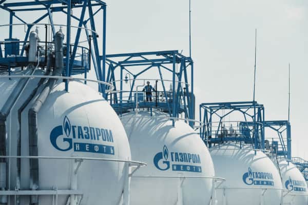 Rusia-Gazprom Rusia-Gazprom