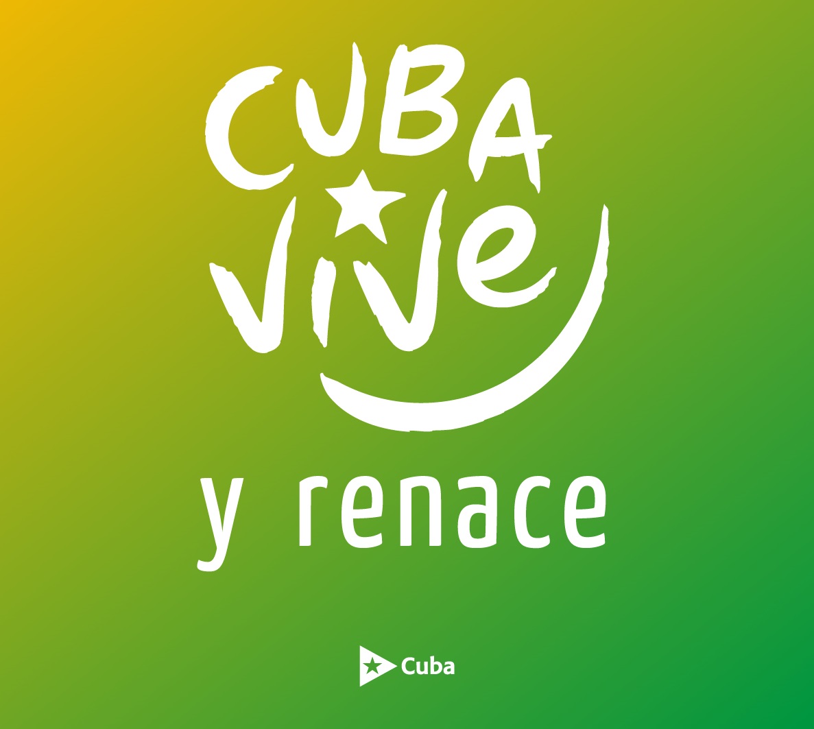 Cuba Vive y Renace