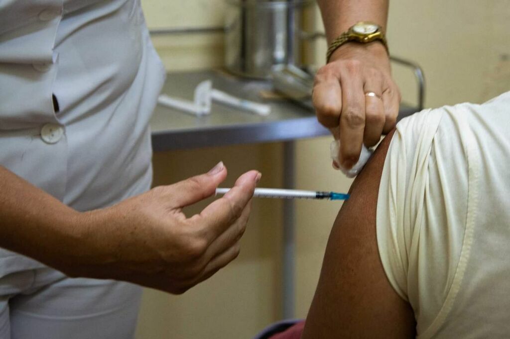 Vacunación Soberana Vacunación Soberana