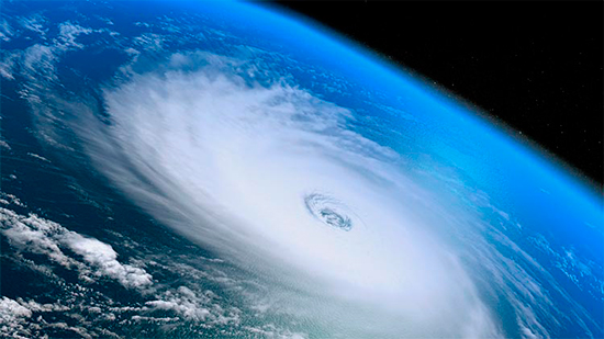 Ciclones tropicales Ciclones tropicales