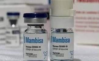 Vacunas mambisas