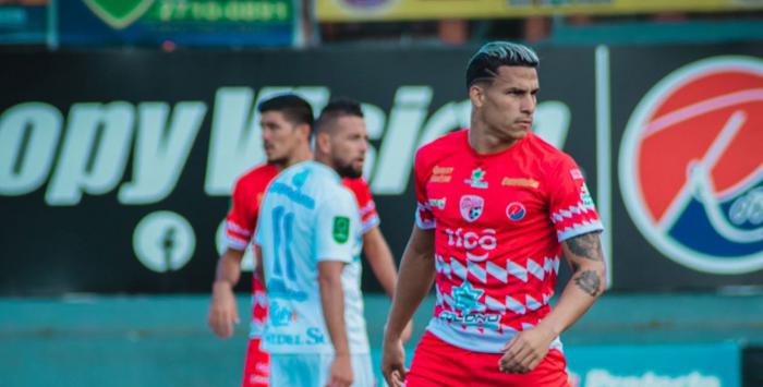 Luis Javier Paradela-Fútbol Luis Javier Paradela-Fútbol