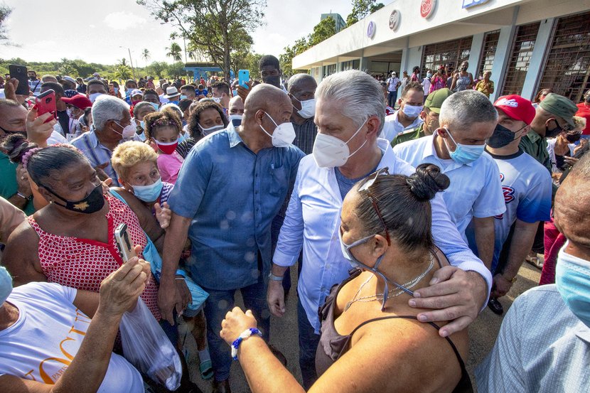 Canel barrio Camilo Cienfuegos Canel barrio Camilo Cienfuegos
