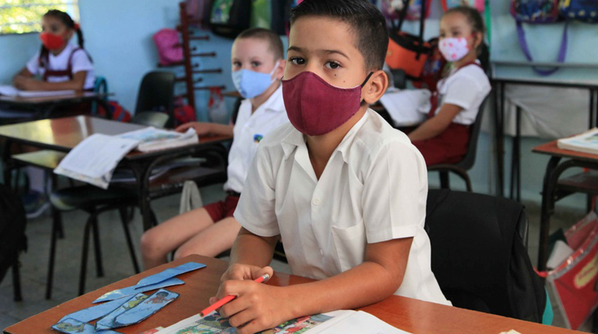 Educación Sancti Spiritus Educación Sancti Spiritus