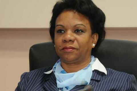 Inés María Chapman Inés María Chapman