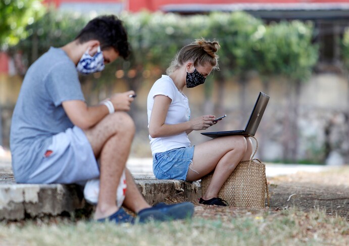 Conexión jóvenes Conexión jóvenes