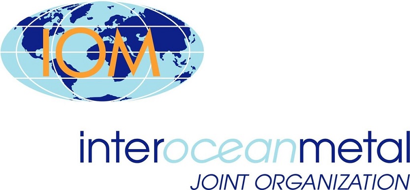 Reunión Internacional-sobre nódulos marinos Reunión Internacional-sobre nódulos marinos
