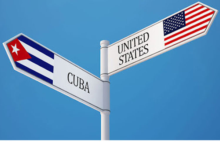 Cuba - USA relaciones Cuba - USA relaciones