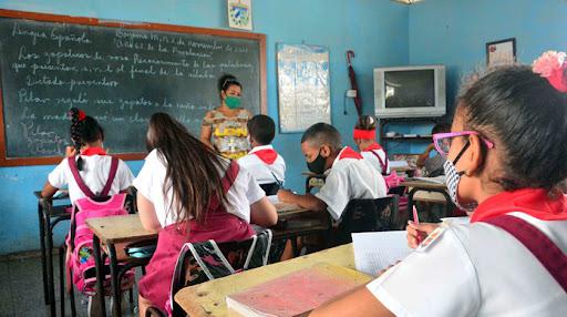Primaria nasobuco Cuba Primaria nasobuco Cuba