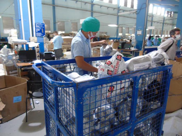 envíos a Cuba envíos a Cuba