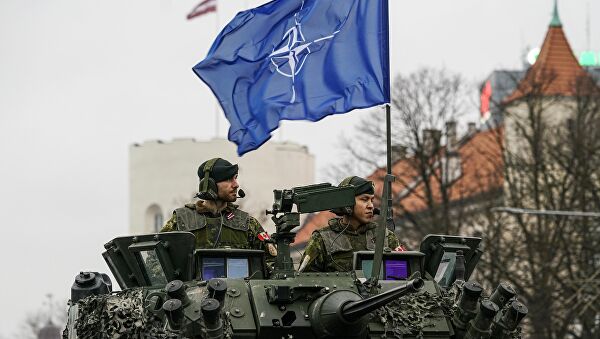 Rusia, EU, OTAN Rusia, EU, OTAN