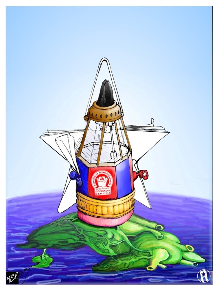 Politrazo Día del Maestro 22/12/2021 Politrazo Día del Maestro 22/12/2021