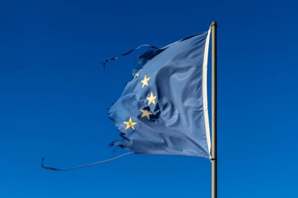 Europa 2021 Europa 2021