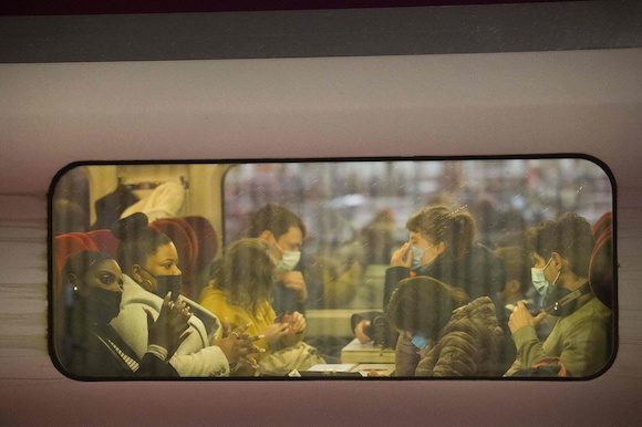 Holanda-Covid-19 Holanda-Covid-19