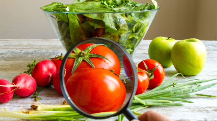 Inocuidad de los alimentos Inocuidad de los alimentos