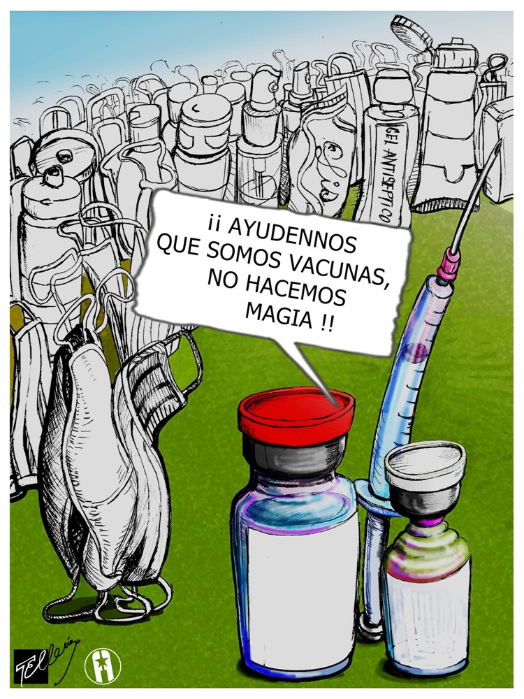 Politrazo Vacunas Politrazo Vacunas