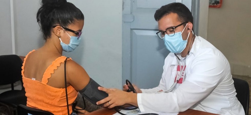 Médico-paciente-Covid-19 Médico-paciente-Covid-19