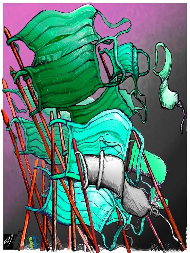 Batalla contra la Covid-19 Batalla contra la Covid-19