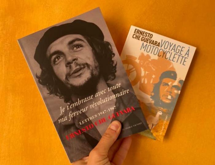 Libro del Che Libro del Che