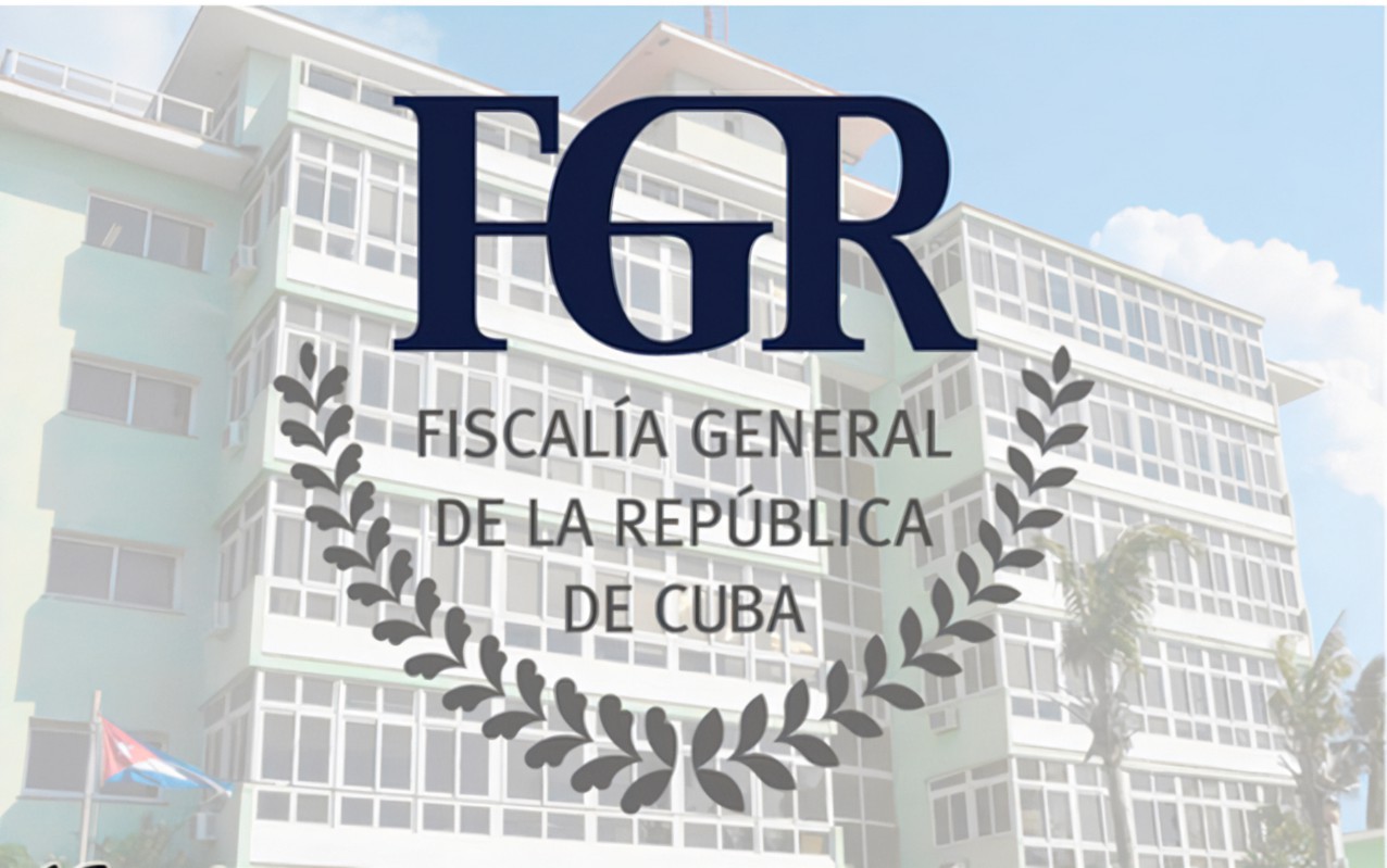 Fiscalía Fiscalía