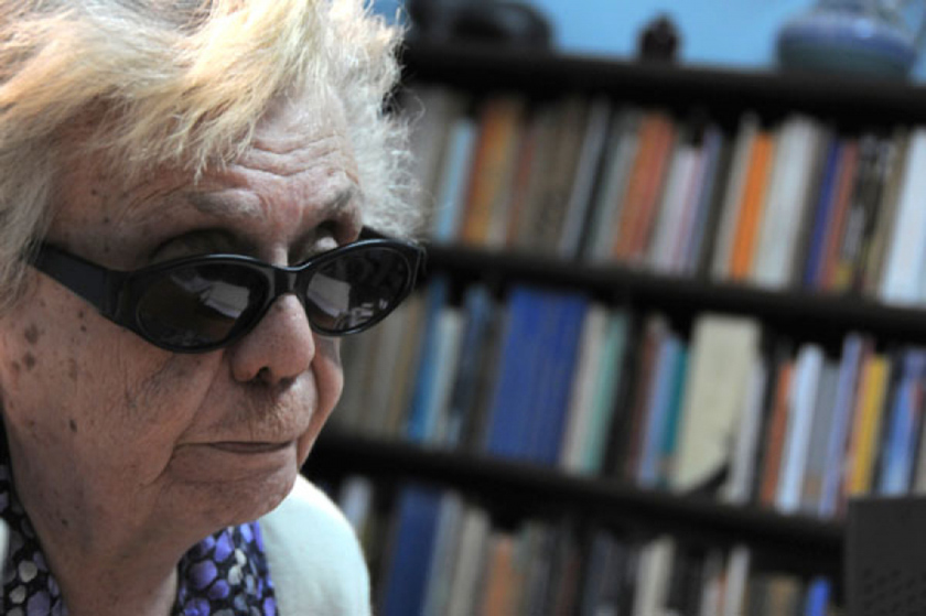 Graziella Pogolotti Jacobson Graziella Pogolotti Jacobson