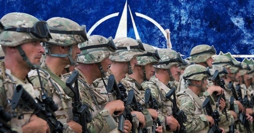 USA-Ucrania-OTAN USA-Ucrania-OTAN