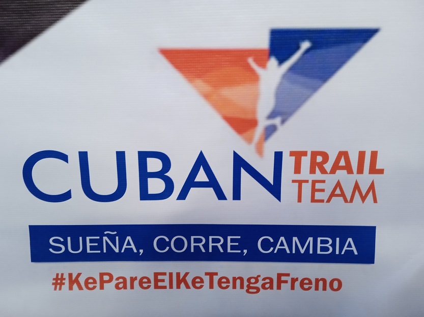 Cuban Trail Team-Logo