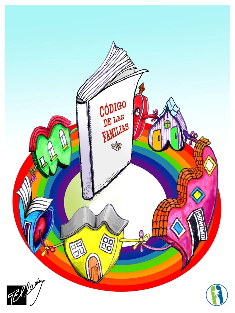 Politrazo Código de Familias 7/2/2022 Politrazo Código de Familias 7/2/2022