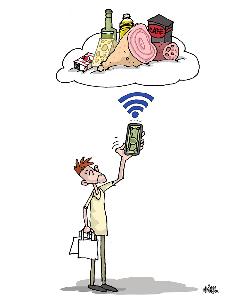 Alimentos-nube Alimentos-nube