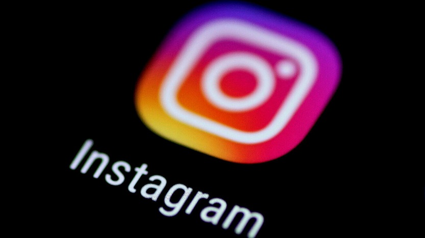 Instagram-Logo Instagram-Logo