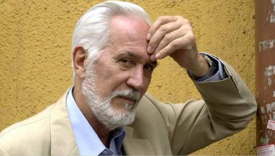 Federico Luppi-actor argentino Federico Luppi-actor argentino