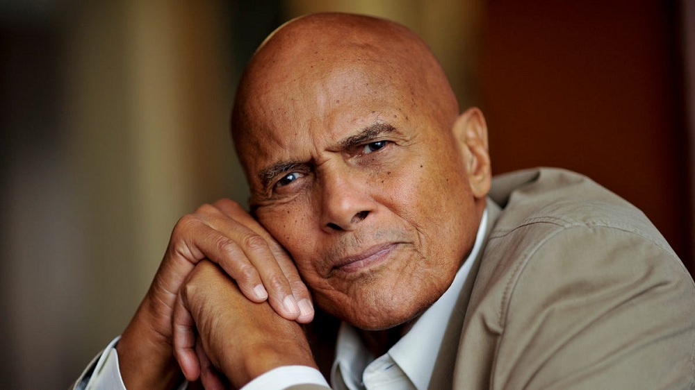 Harry Belafonte Harry Belafonte