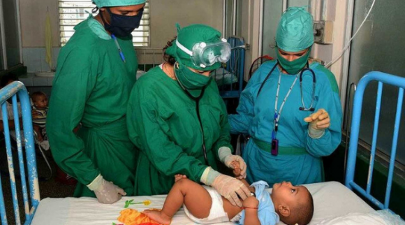 niños libres de covid niños libres de covid