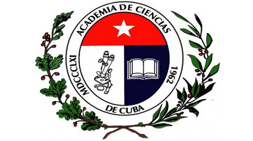 Academia de Ciencias de Cuba Academia de Ciencias de Cuba