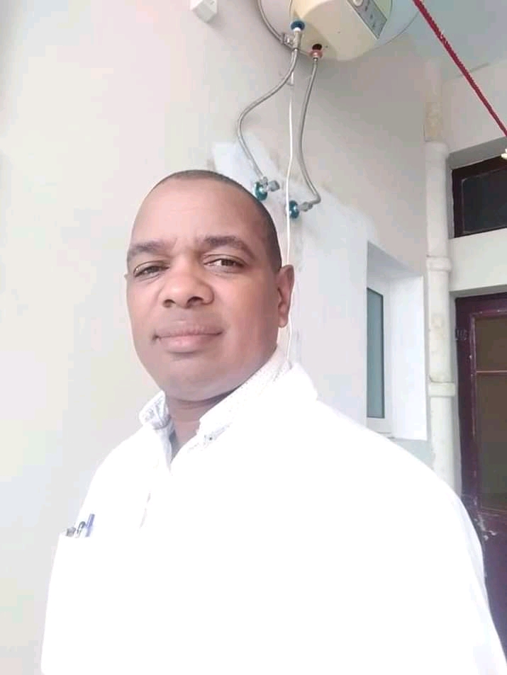 Osiel Hernández Pérez Osiel Hernández Pérez