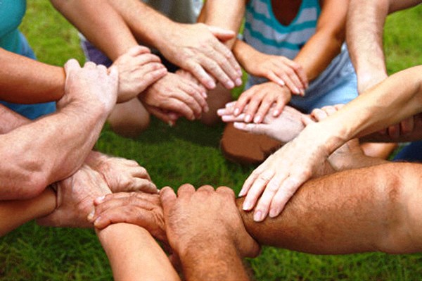 Trabajador social Trabajador social