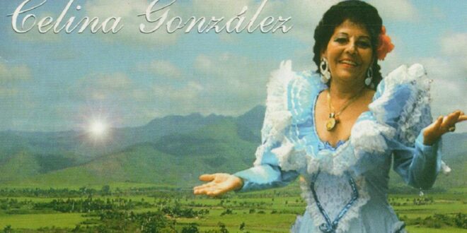 Celina González cantante Celina González cantante