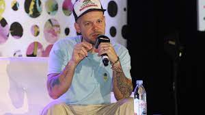 Residente Residente