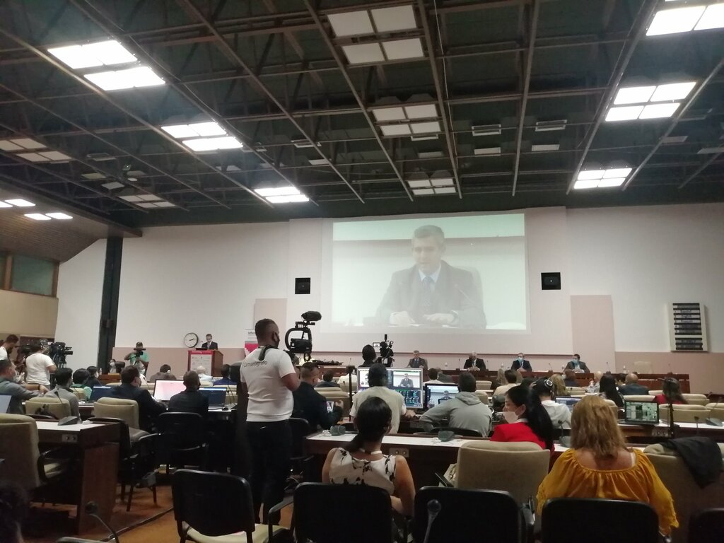 Feria Internacional Informática 2022 Feria Internacional Informática 2022