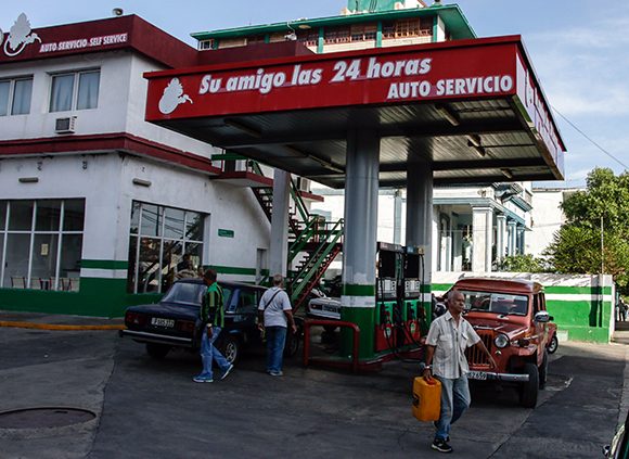 Comustible-medidas-La Habana Comustible-medidas-La Habana