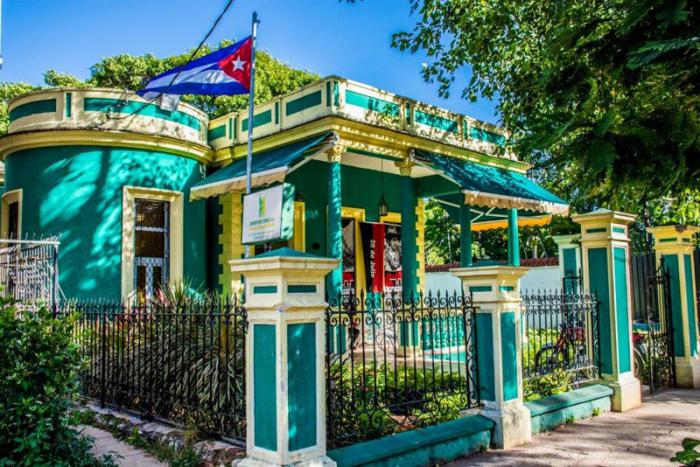 Amistur Cuba S.A Amistur Cuba S.A