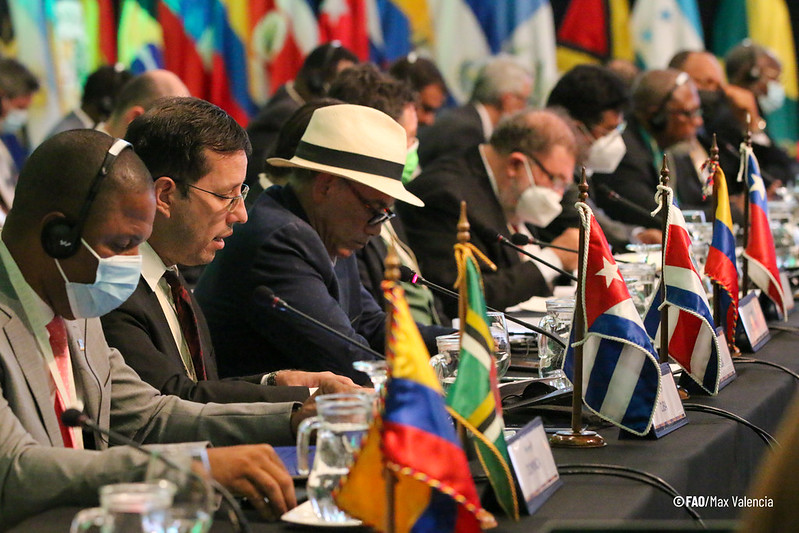 Congreso FAO Congreso FAO