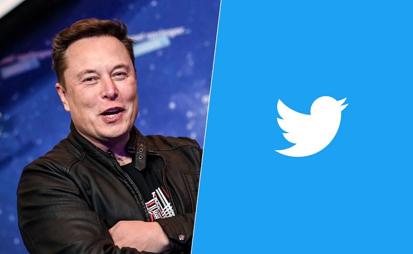 Elon Musk-Twitter Elon Musk-Twitter