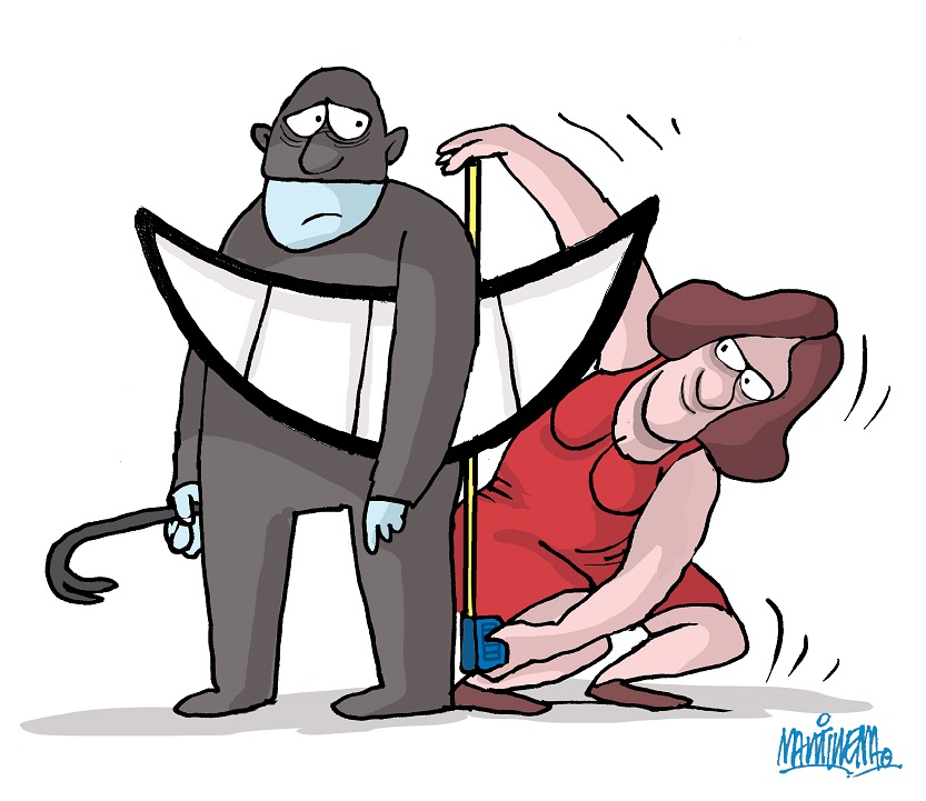 Ladrón-Felicidad-Foro Ladrón-Felicidad-Foro