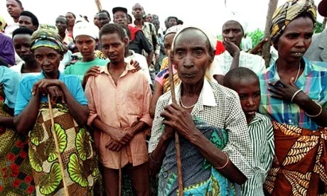 Comunidad-Tutsi Comunidad-Tutsi