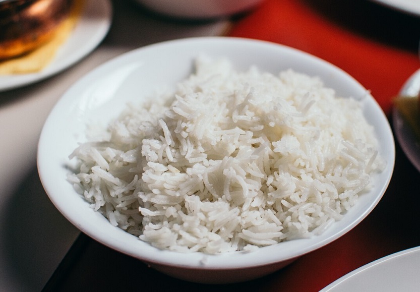 Arroz-luces de LED Arroz-luces de LED